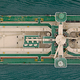 Image for article titled Inspect the Detailed Geometry of Ships in These High Res Photos